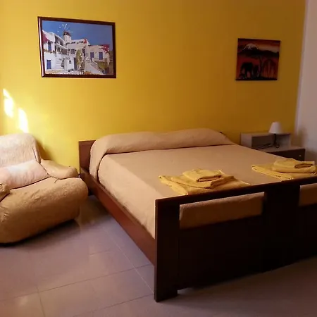 B&B Fralucia-3